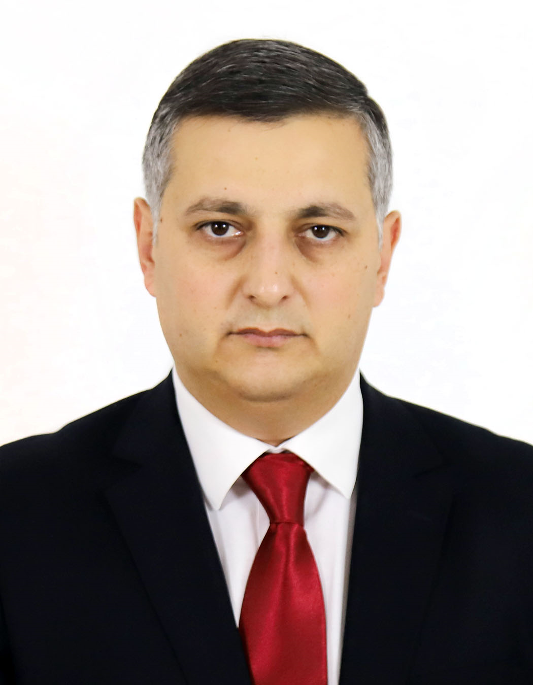 Ամիրզադյան Սամվել