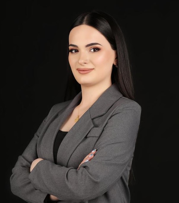 Երանոսյան Աննա