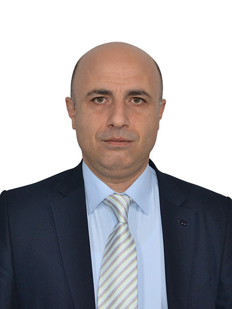 Ադիբեկյան Սերգեյ