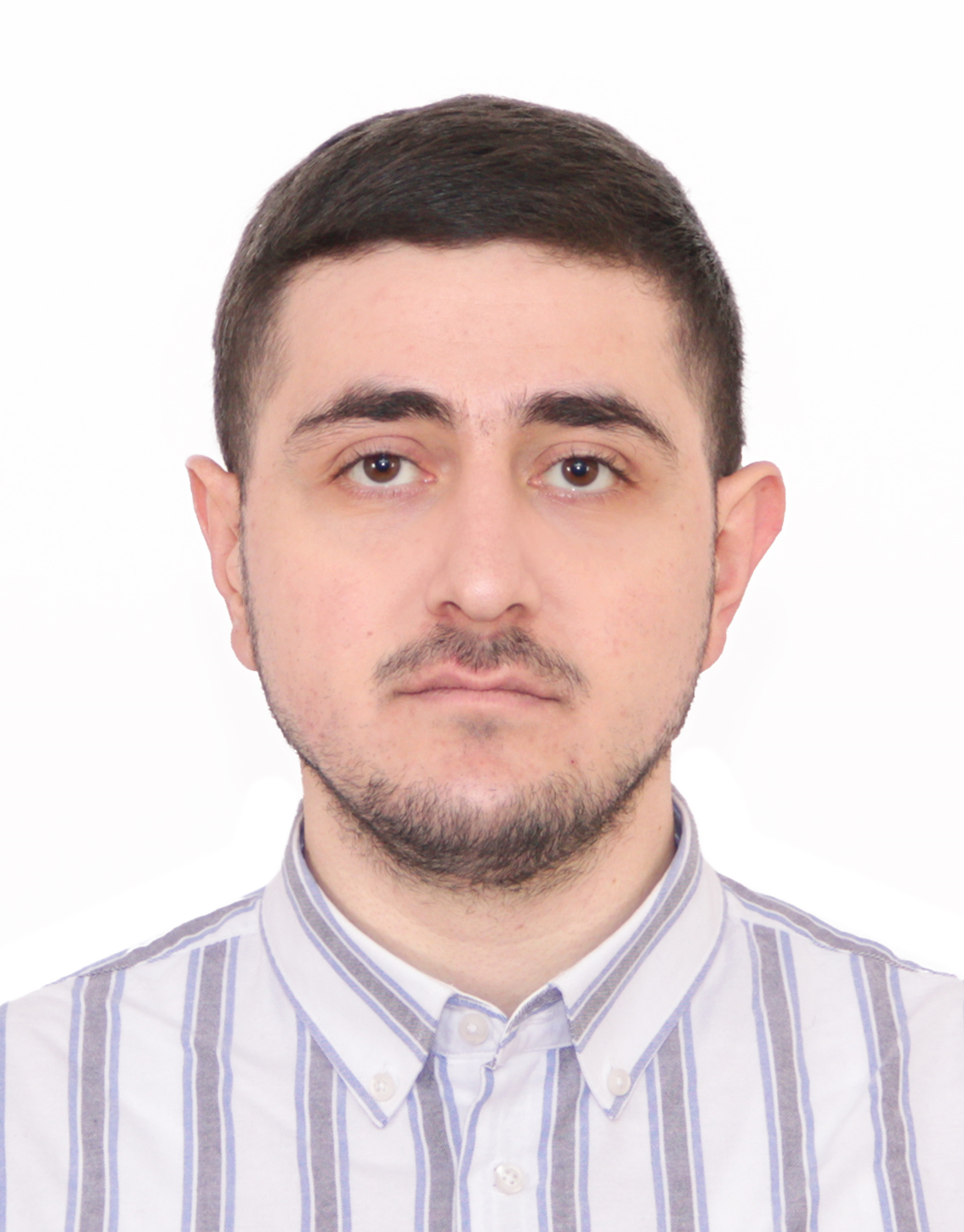 Գալստյան Արմեն