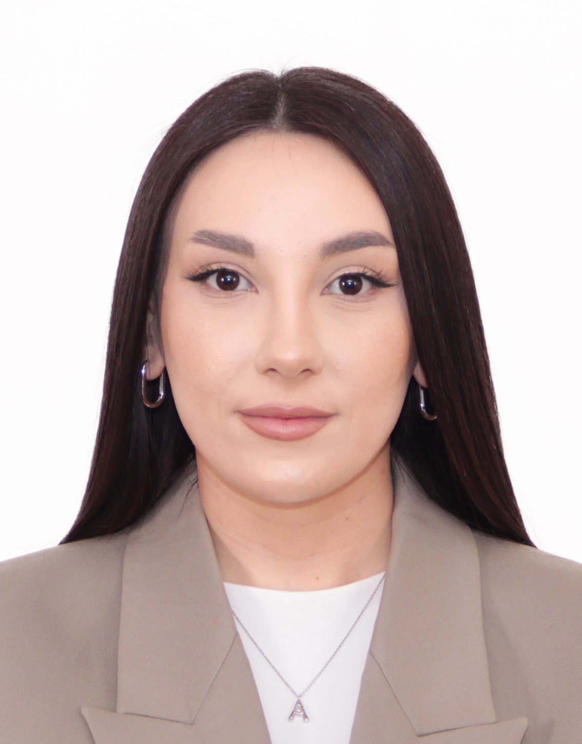 Մանուկյան Դիանա