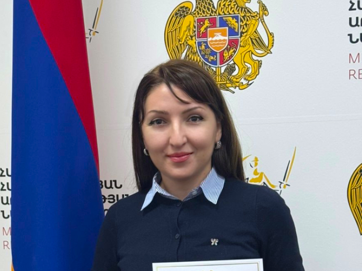 Յայլոյան Զոյա