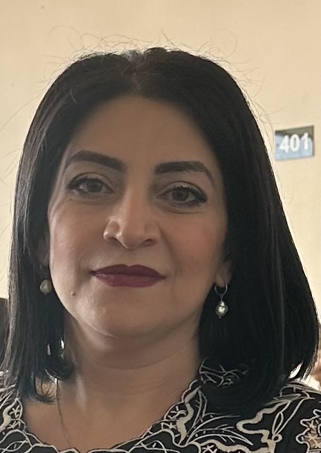 Միրզոյան Մանուշ