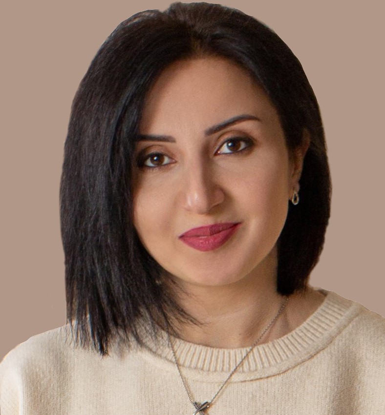Հարությունյան Սոնա