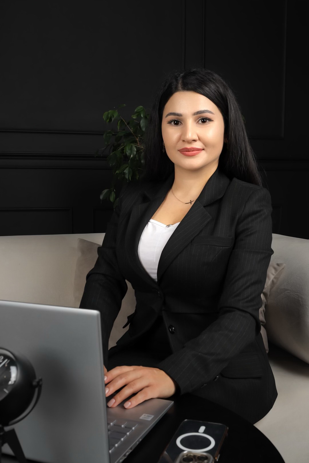 Բարսեղյան Վարդուհի