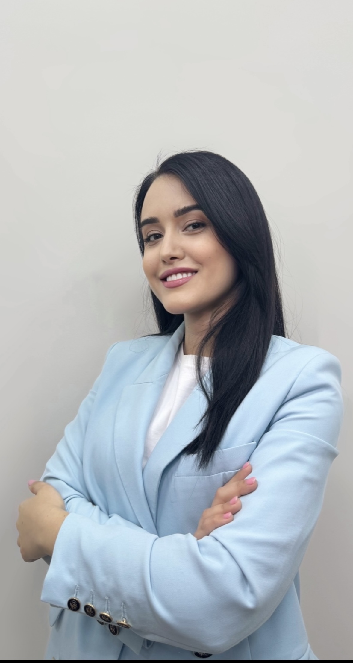 Համբարձումյան Անի
