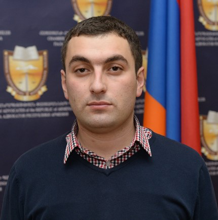 Հովհաննիսյան Հայկ