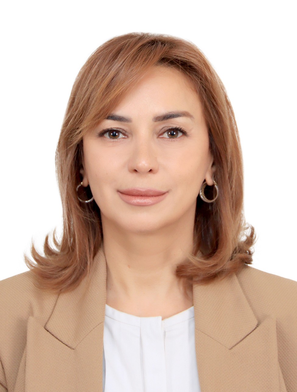 Ասլանյան Հերմինե