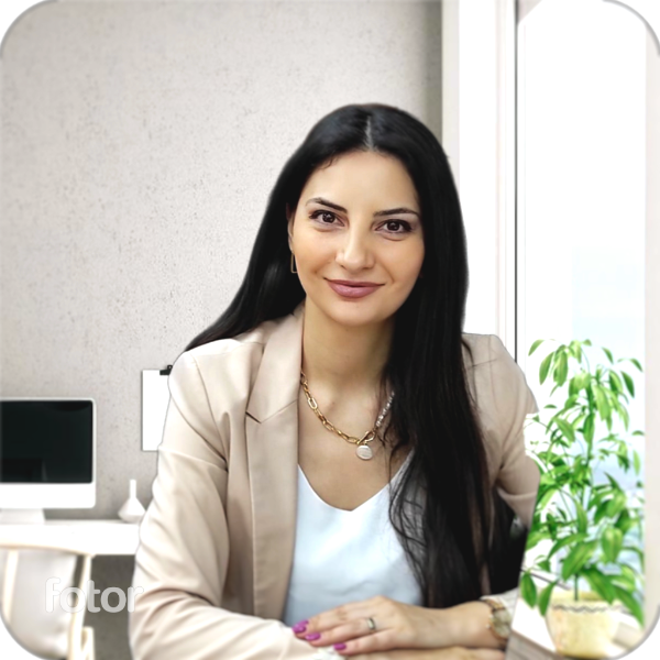 Դեմիրչյան Գայանե