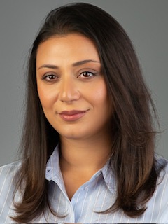 Պողոսյան Կարինե