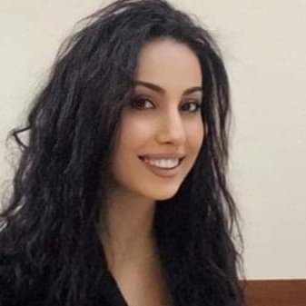 Հարությունյան Անի