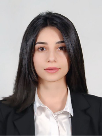 Պետրոսյան Գոհար