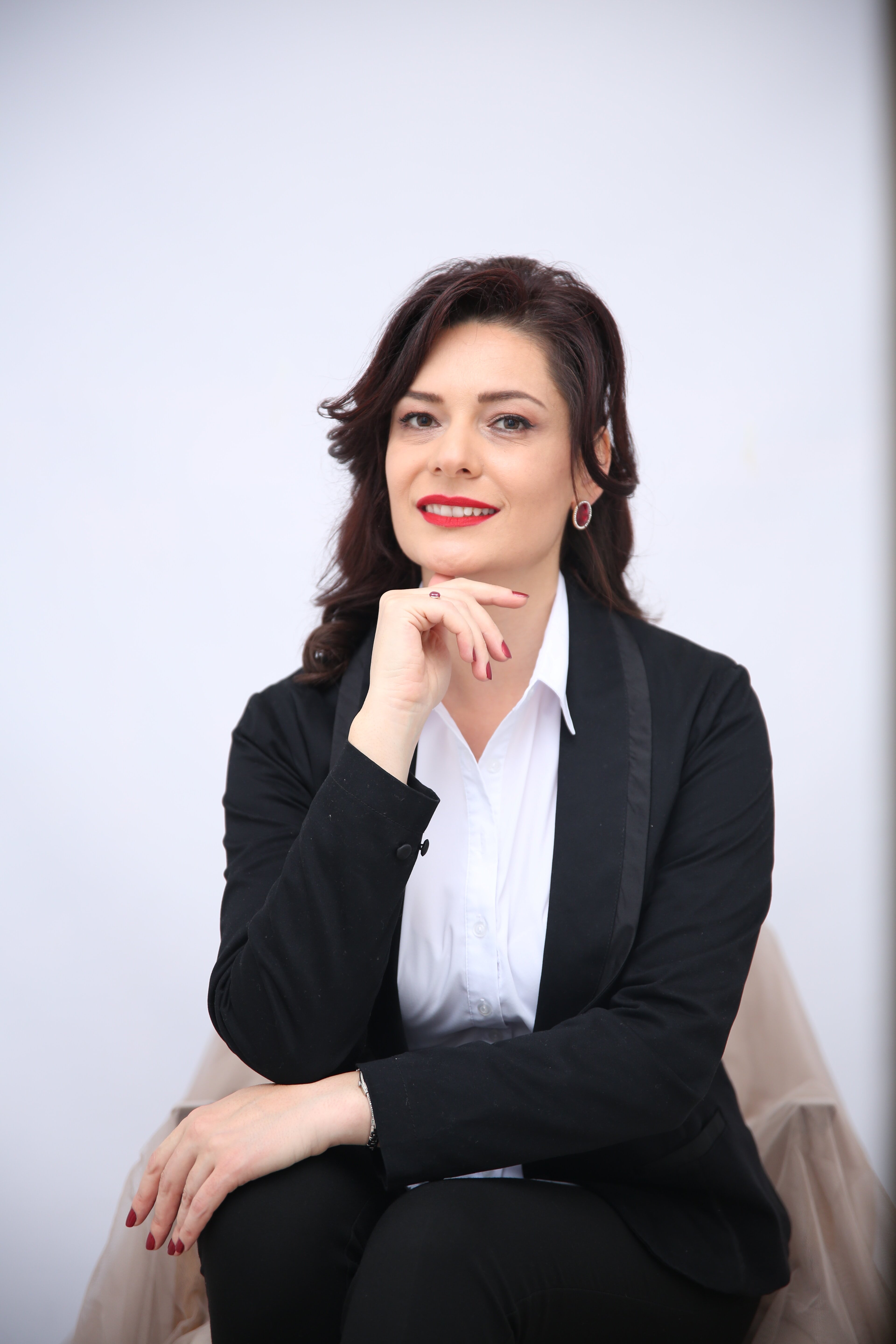Ավետիսյան Նաիրա
