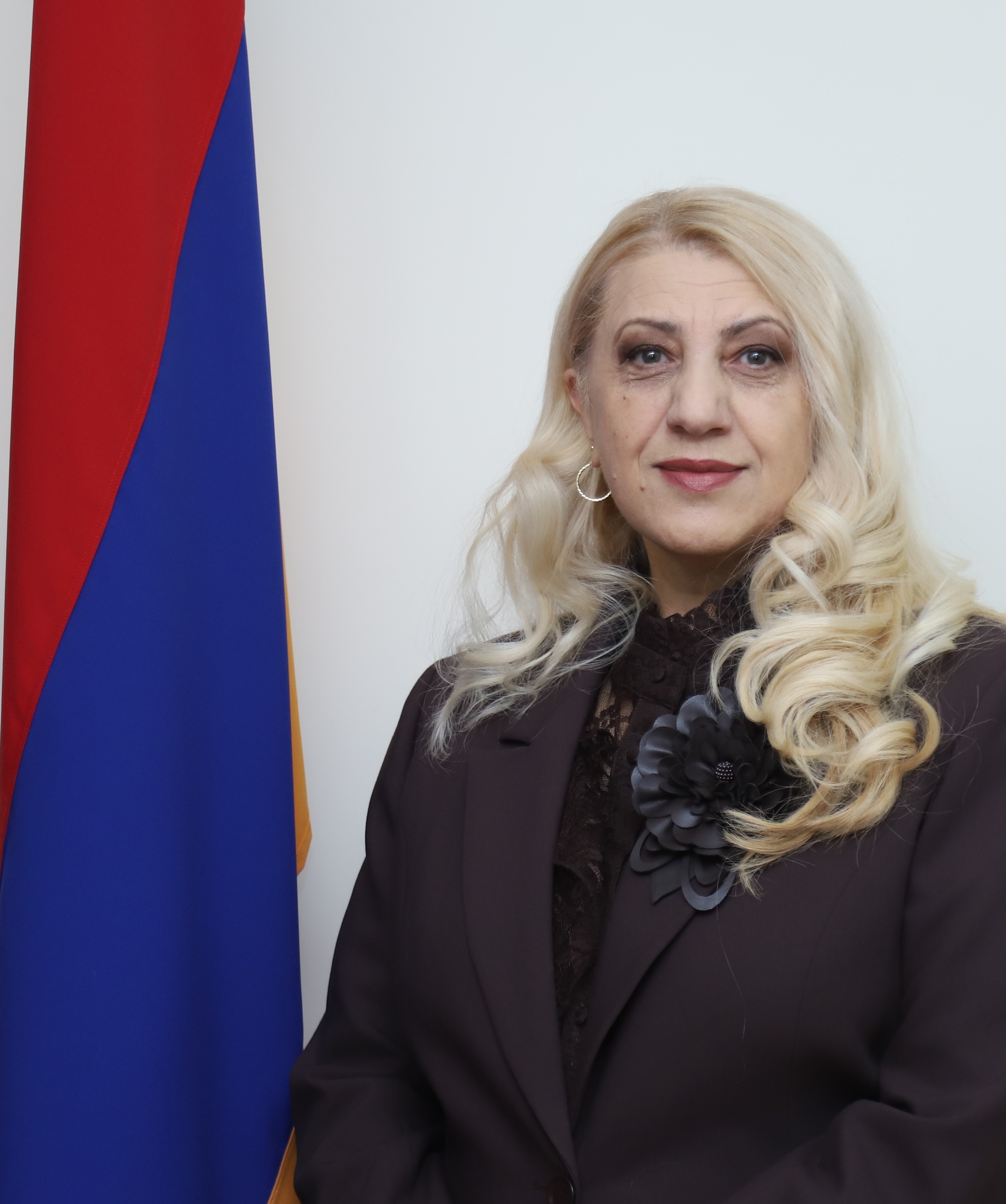 Պեպանյան Նունե
