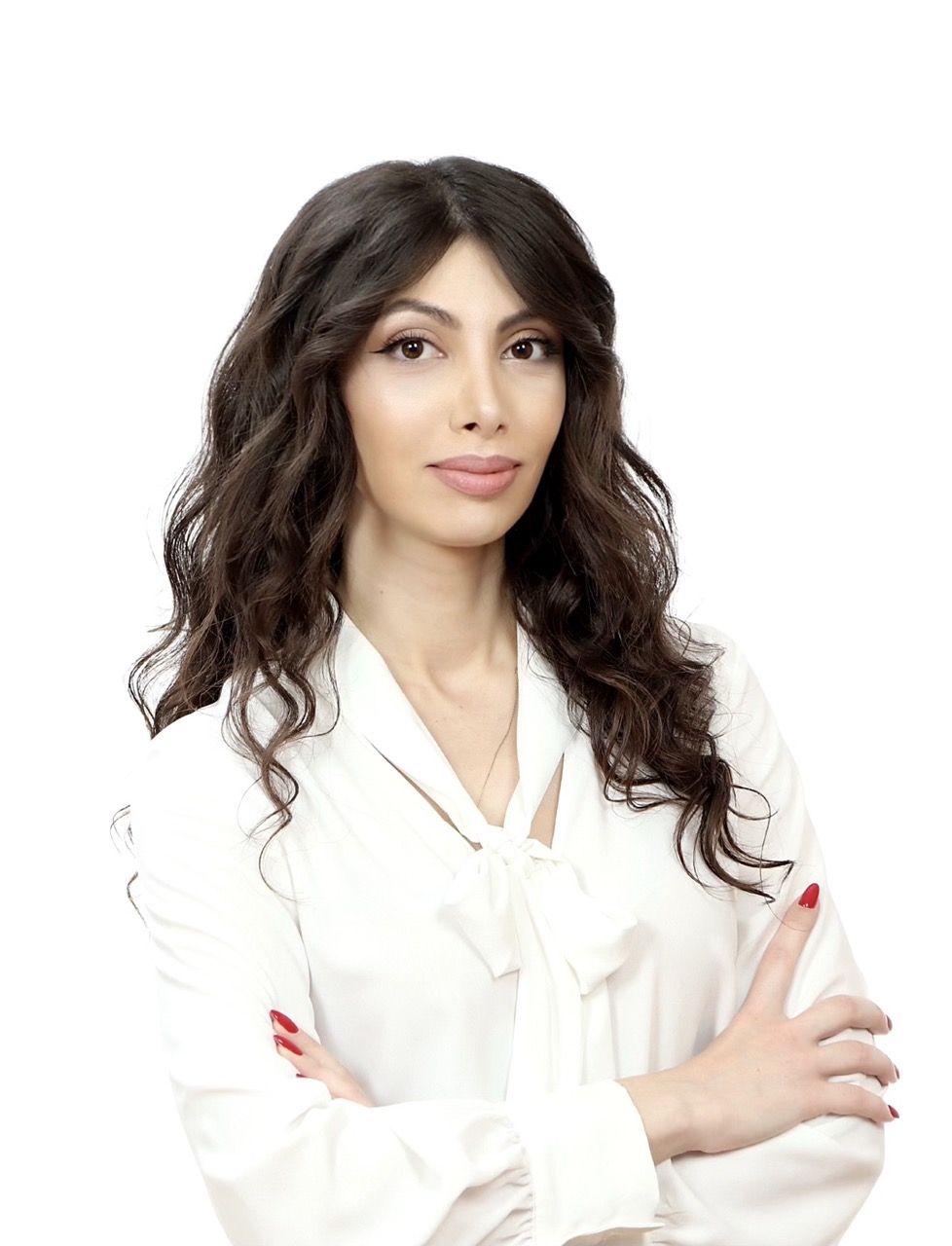 Հովհաննիսյան Սվետլանա