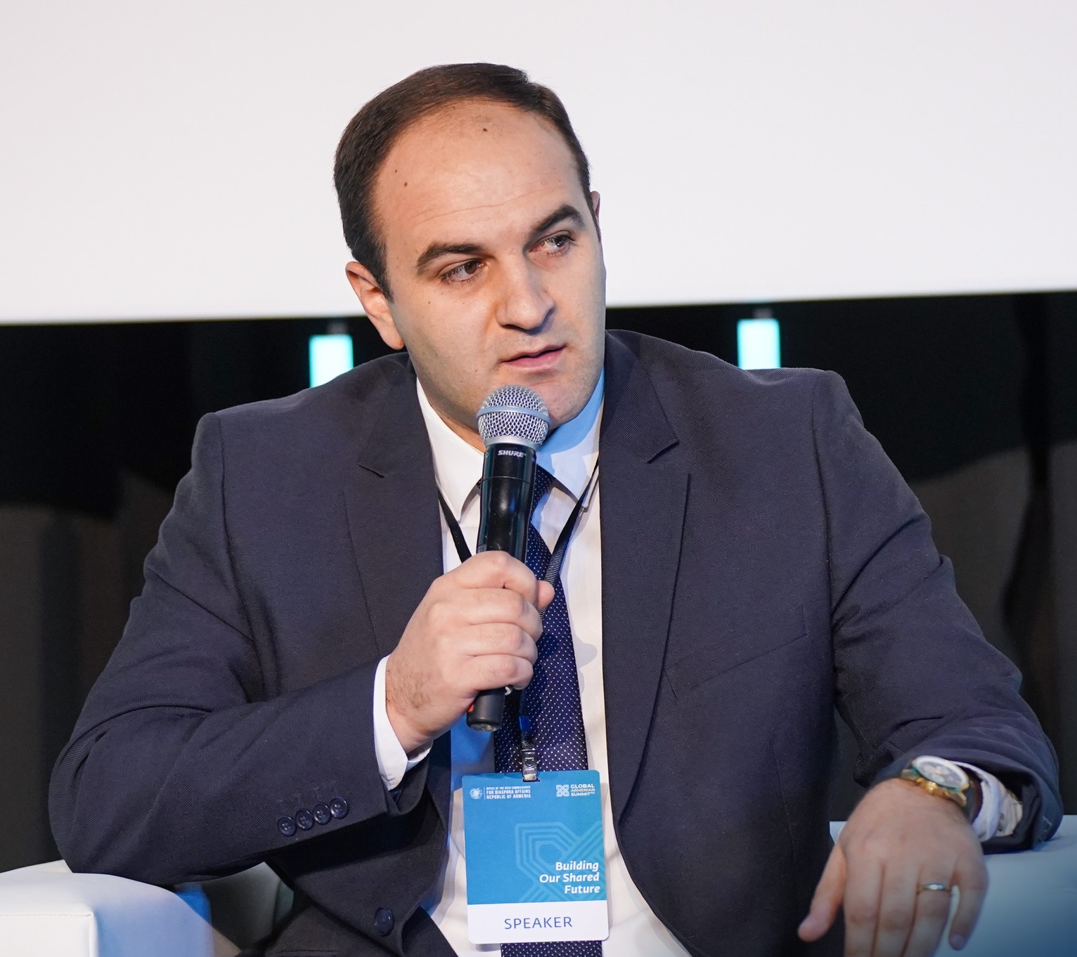 Մկոյան Սամվել