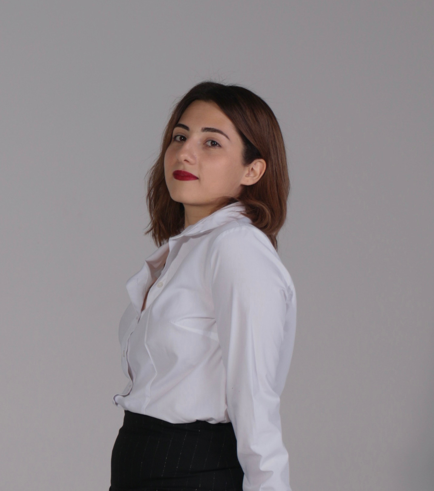 Մկրտչյան Անահիտ-Աննա